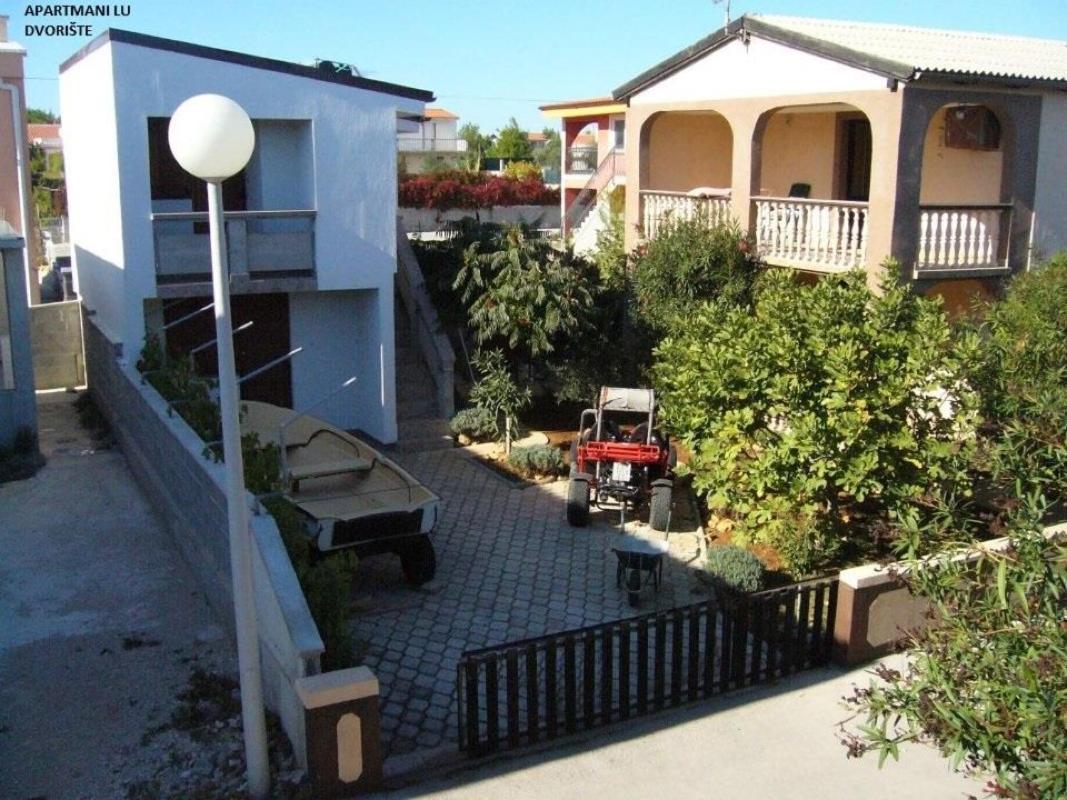 Apartments With A Parking Space Vir - 19547 Exterior foto